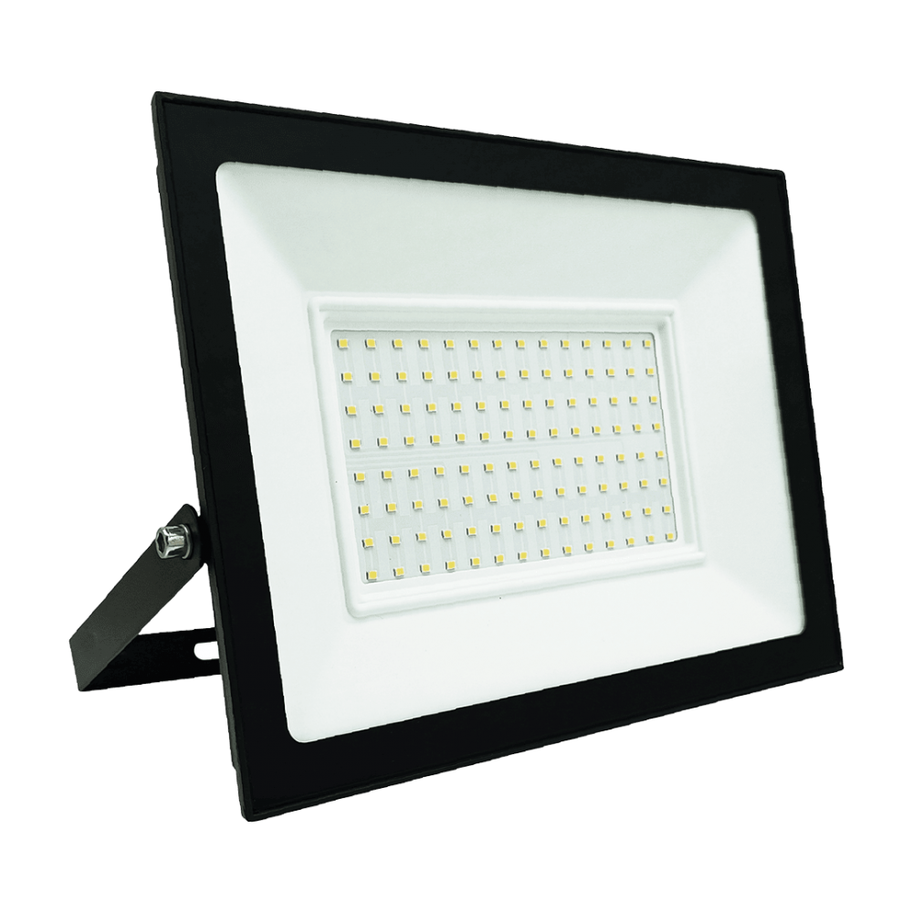 Світлодіодний прожектор MEGALIGHT 150Вт 12000Lm AC100-265V 6500K (GLOW150)